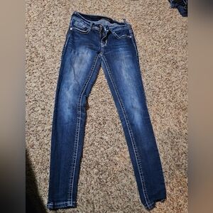 Wallflower jeans size 0